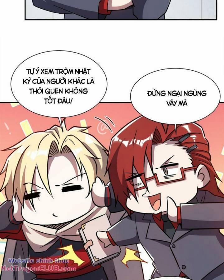 Huyết Cơ Và Kỵ Sĩ 292 trang 41