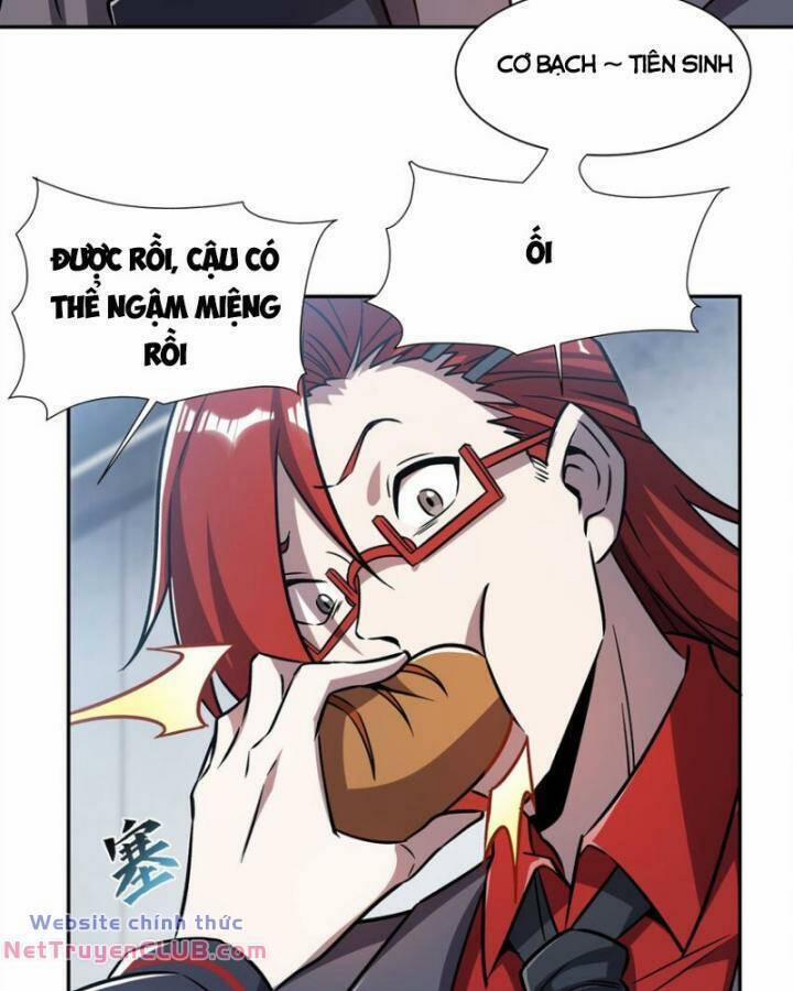 Huyết Cơ Và Kỵ Sĩ 292 trang 42