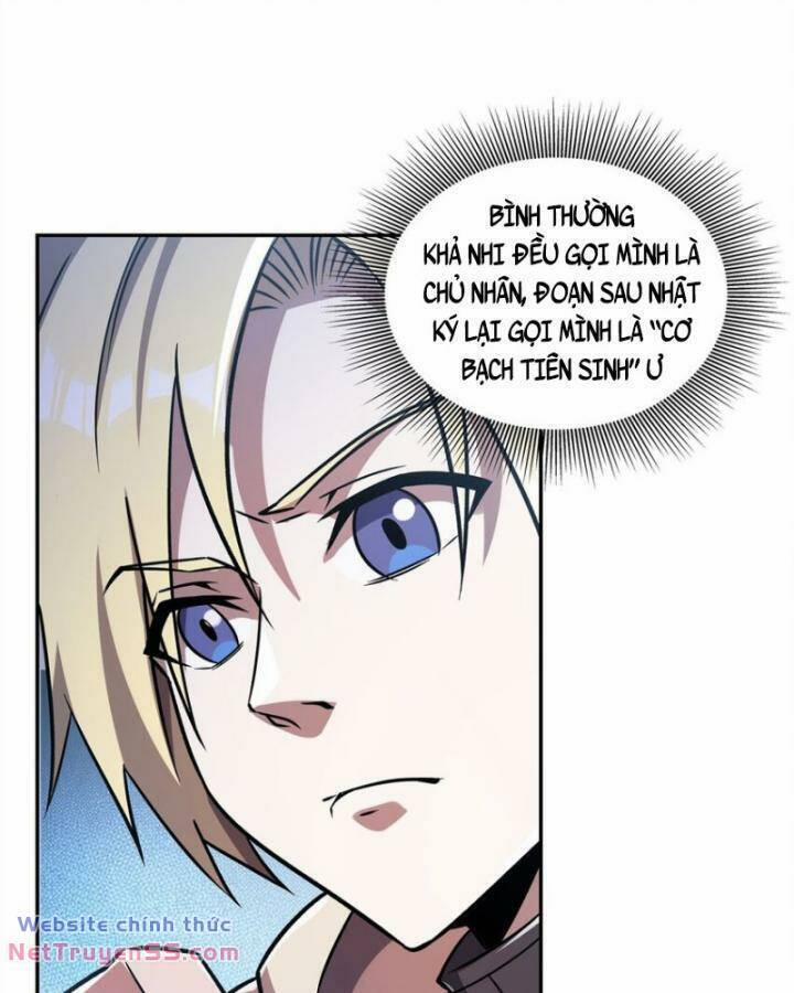 Huyết Cơ Và Kỵ Sĩ 292 trang 44
