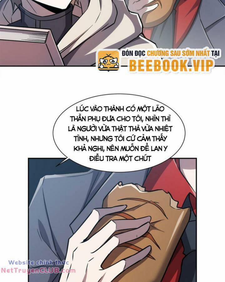 Huyết Cơ Và Kỵ Sĩ 292 trang 46