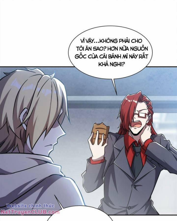 Huyết Cơ Và Kỵ Sĩ 292 trang 48