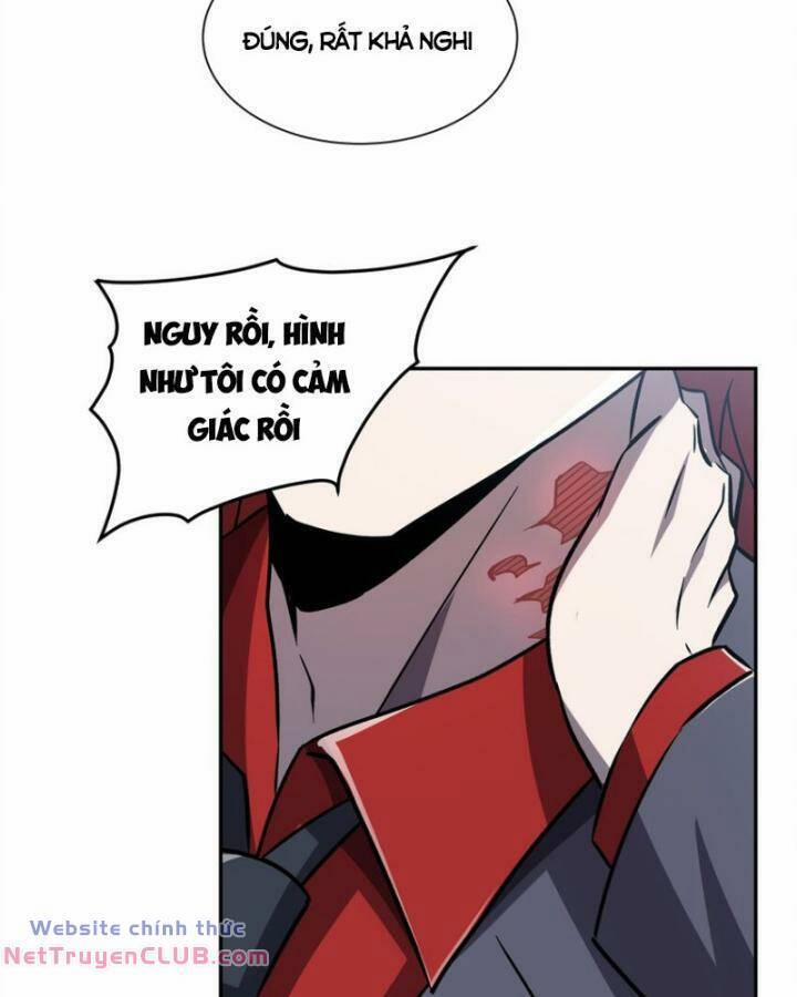 Huyết Cơ Và Kỵ Sĩ 292 trang 49