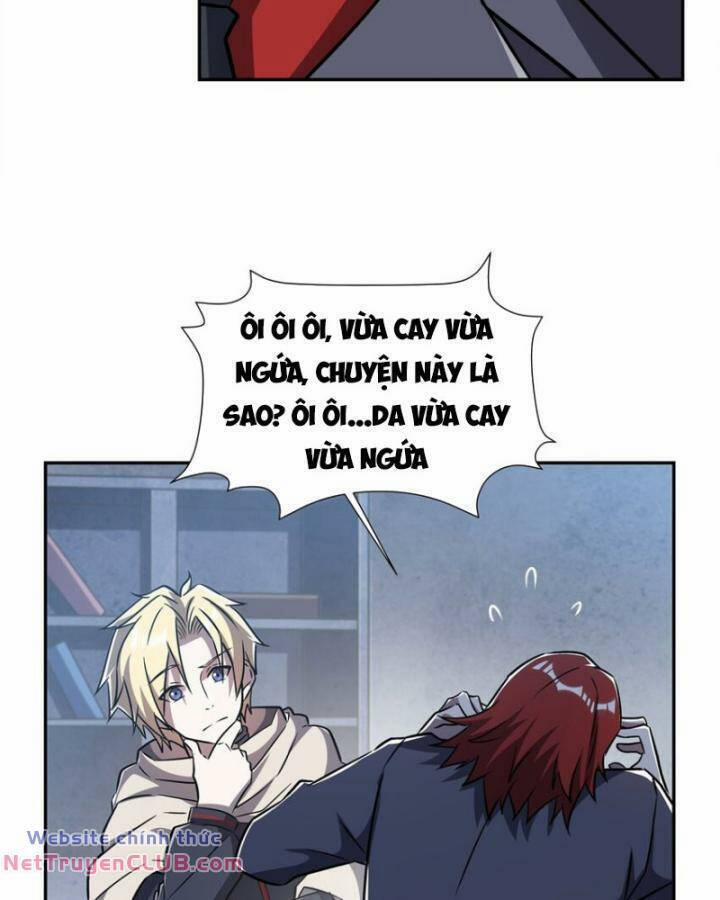 Huyết Cơ Và Kỵ Sĩ 292 trang 50