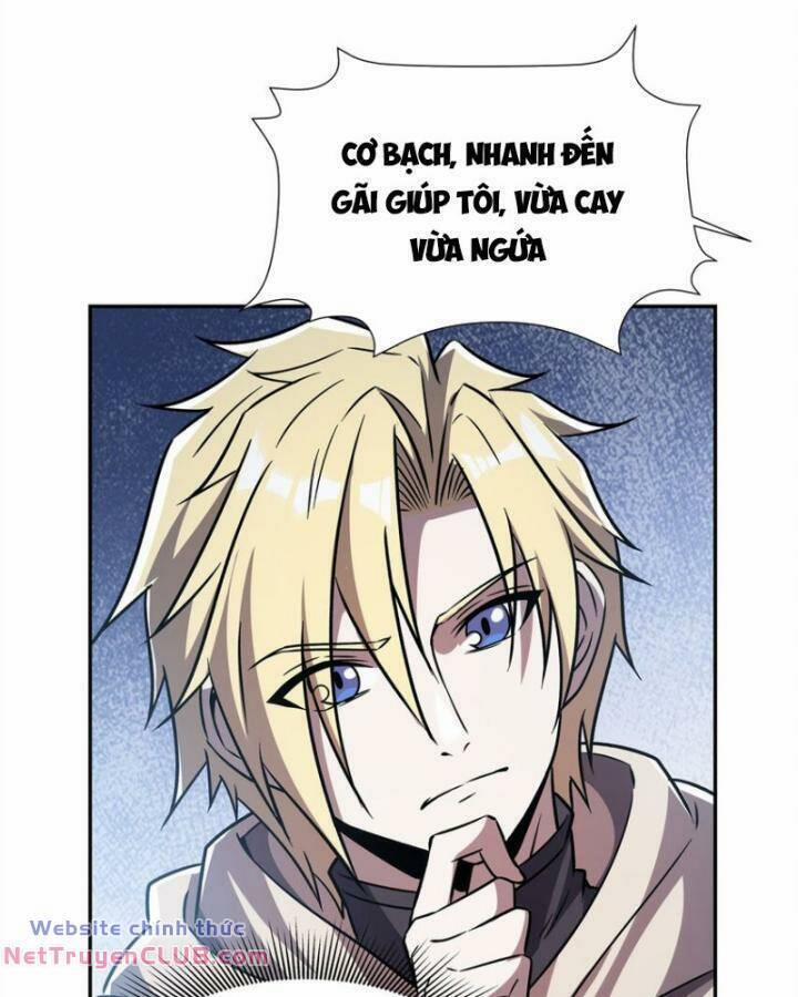 Huyết Cơ Và Kỵ Sĩ 292 trang 52