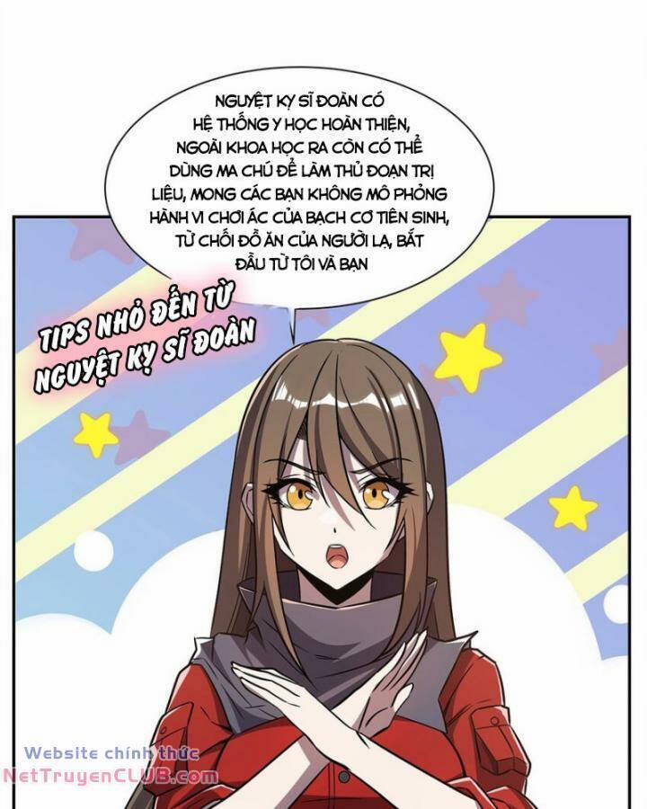 Huyết Cơ Và Kỵ Sĩ 292 trang 55