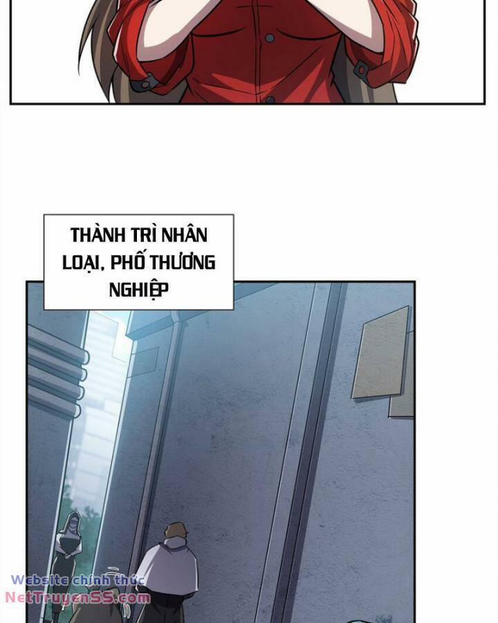 Huyết Cơ Và Kỵ Sĩ 292 trang 56