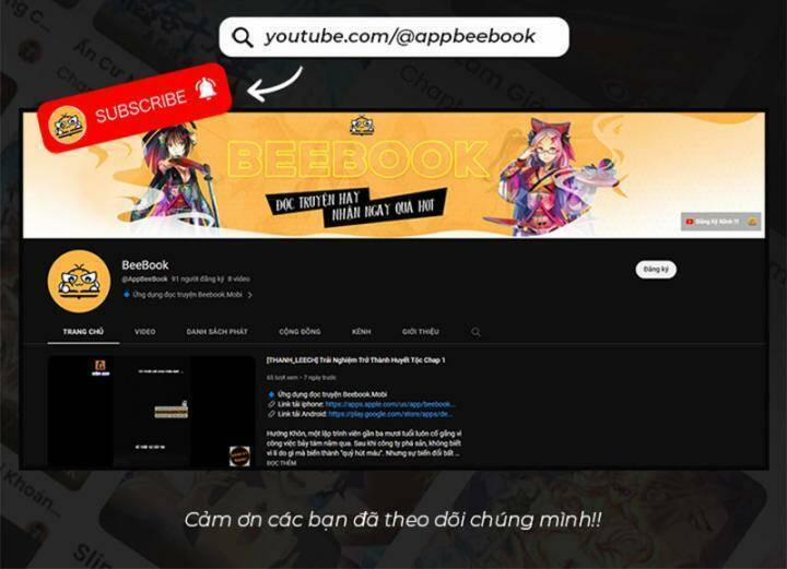 Huyết Cơ Và Kỵ Sĩ 292 trang 61