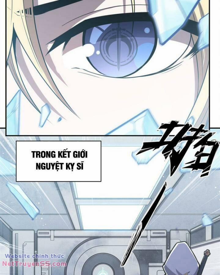 Huyết Cơ Và Kỵ Sĩ 292 trang 8