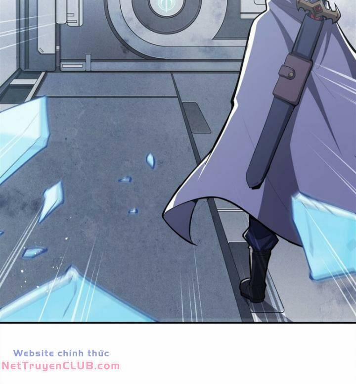 Huyết Cơ Và Kỵ Sĩ 292 trang 9