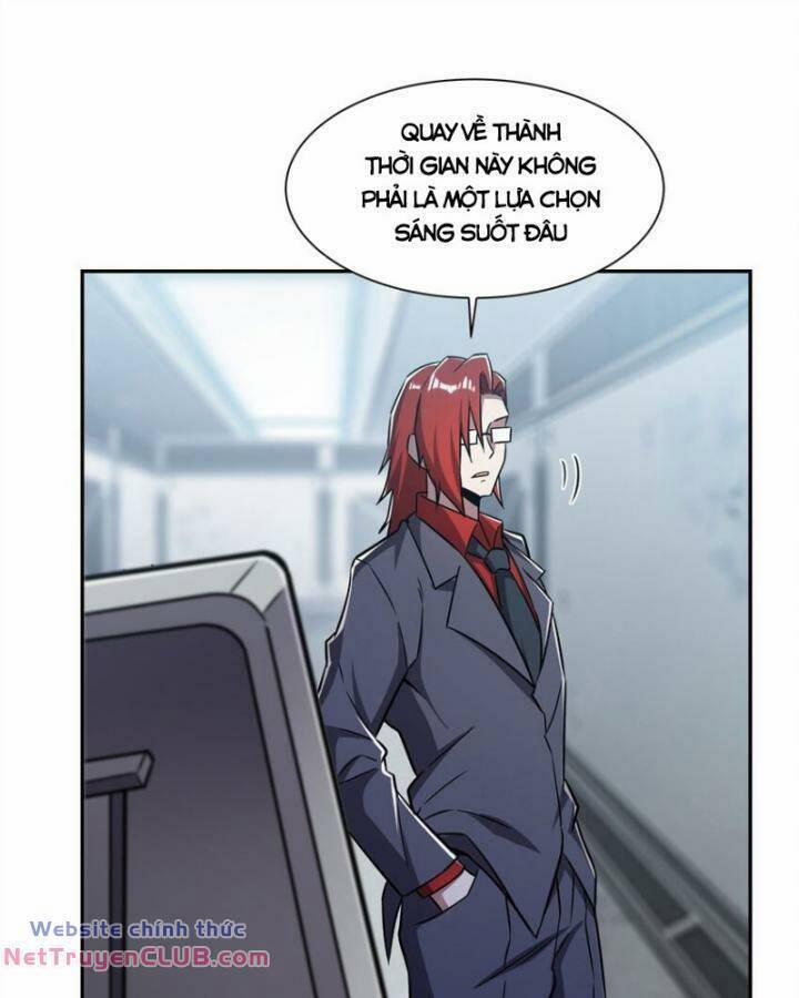 Huyết Cơ Và Kỵ Sĩ 293 trang 11