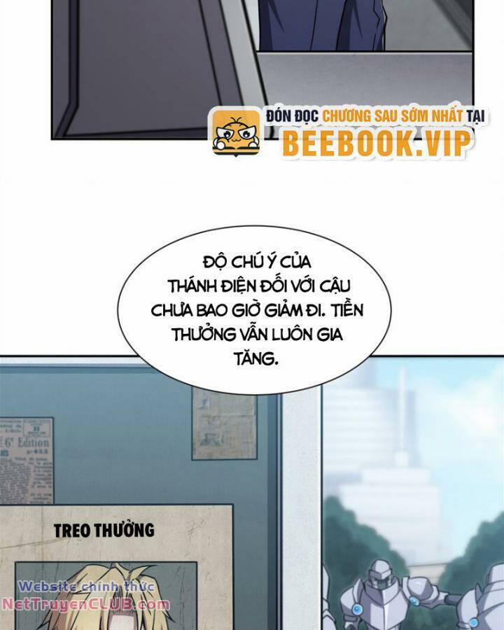 Huyết Cơ Và Kỵ Sĩ 293 trang 12