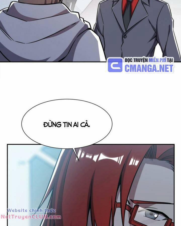 Huyết Cơ Và Kỵ Sĩ 293 trang 15