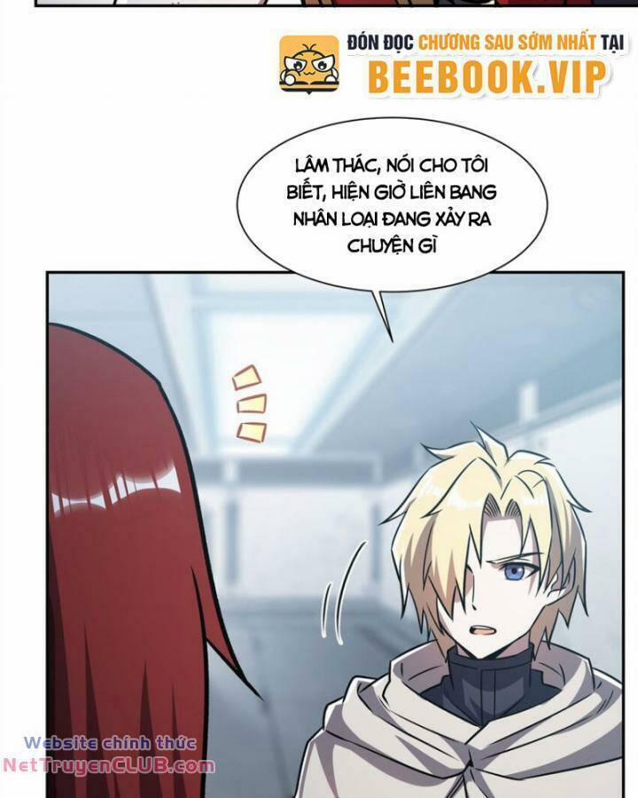 Huyết Cơ Và Kỵ Sĩ 293 trang 19