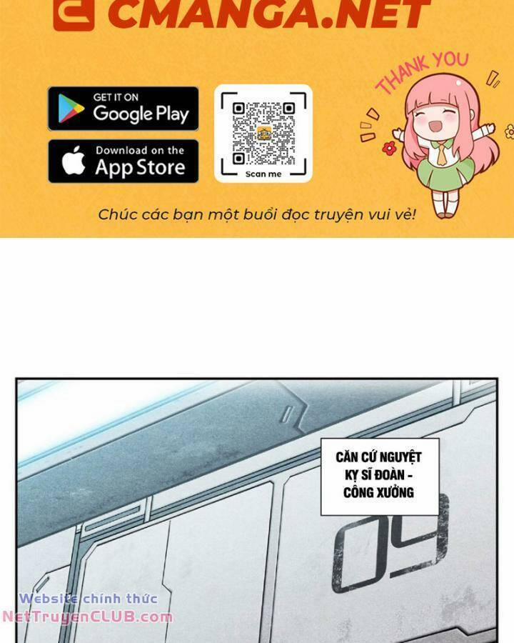 Huyết Cơ Và Kỵ Sĩ 293 trang 2
