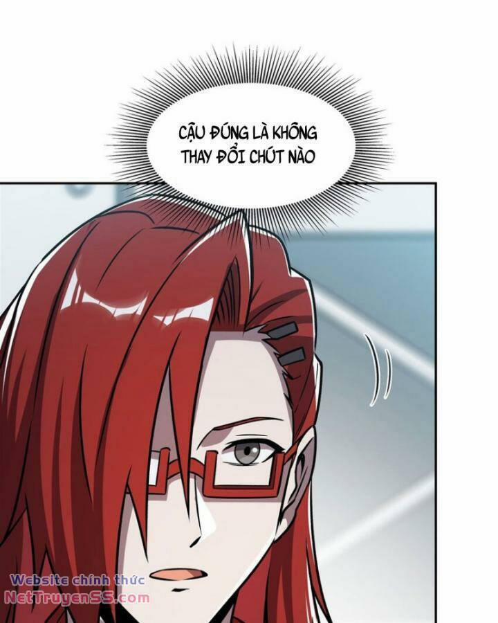 Huyết Cơ Và Kỵ Sĩ 293 trang 21