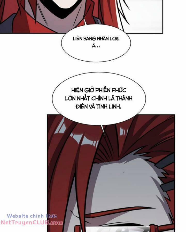 Huyết Cơ Và Kỵ Sĩ 293 trang 22