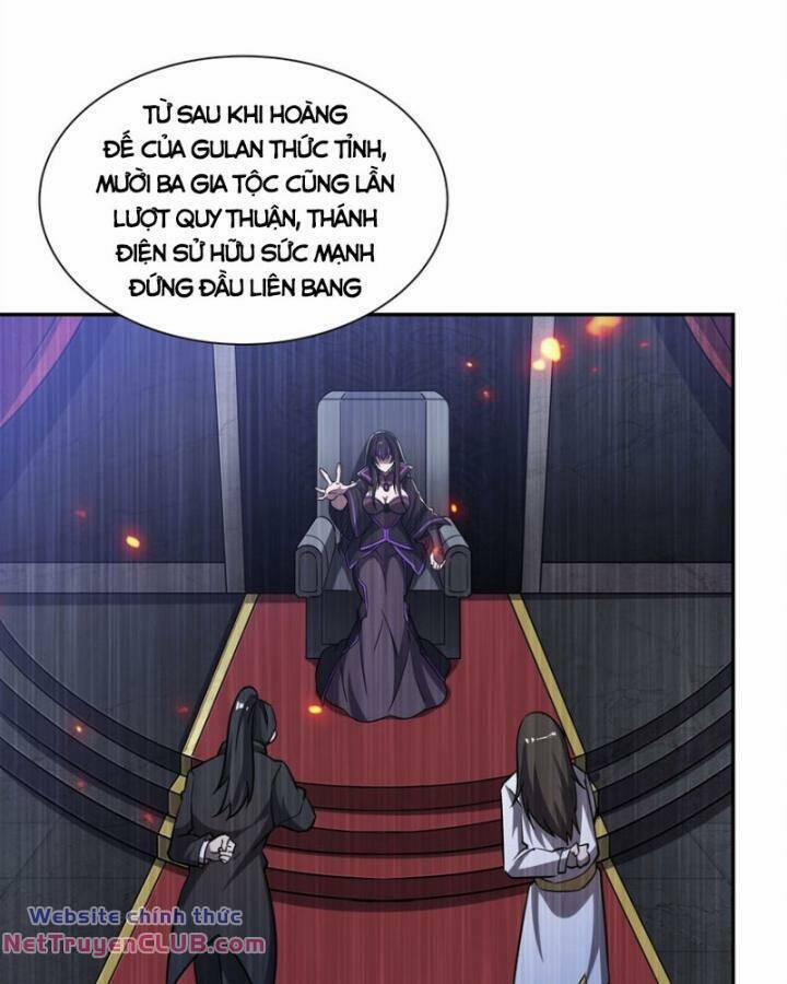 Huyết Cơ Và Kỵ Sĩ 293 trang 24