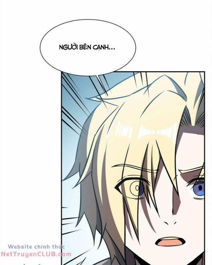 Huyết Cơ Và Kỵ Sĩ 293 trang 30