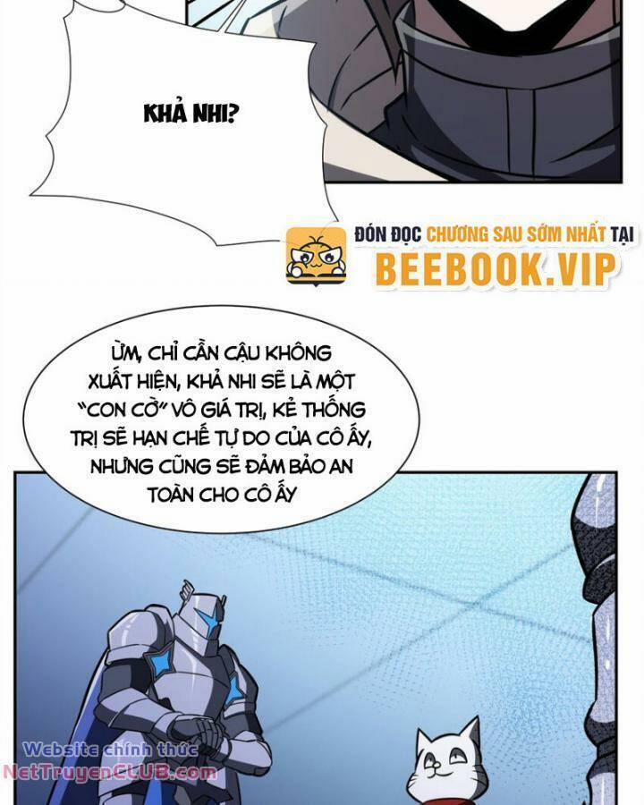 Huyết Cơ Và Kỵ Sĩ 293 trang 31