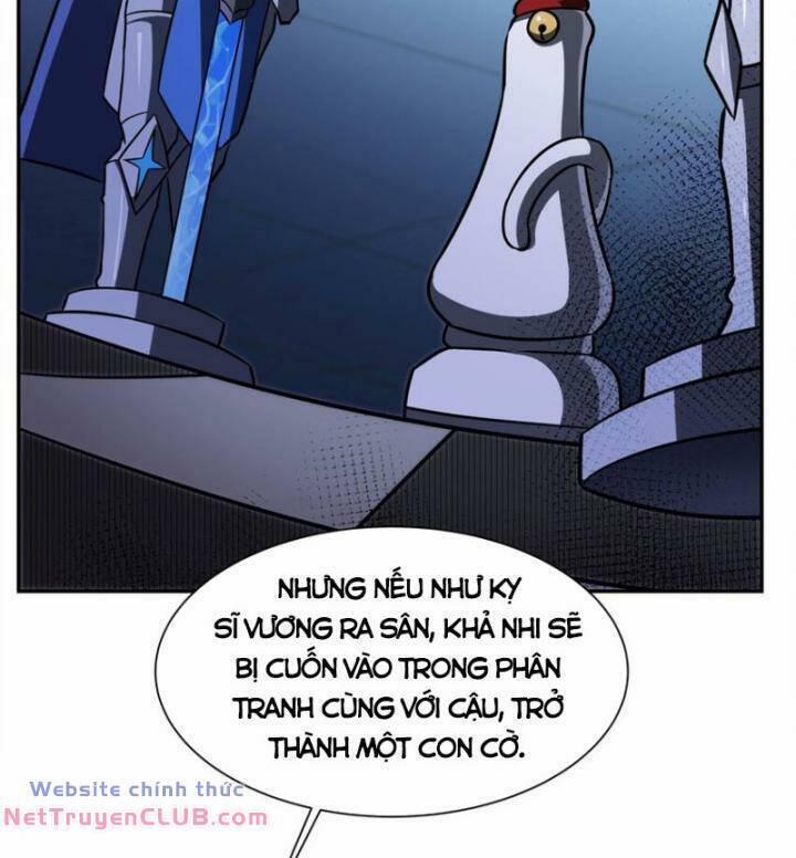 Huyết Cơ Và Kỵ Sĩ 293 trang 32