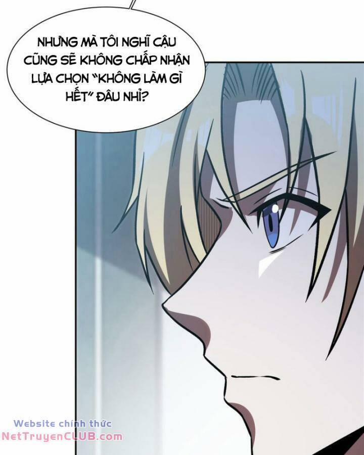 Huyết Cơ Và Kỵ Sĩ 293 trang 33