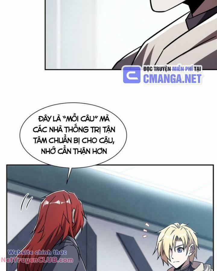 Huyết Cơ Và Kỵ Sĩ 293 trang 34