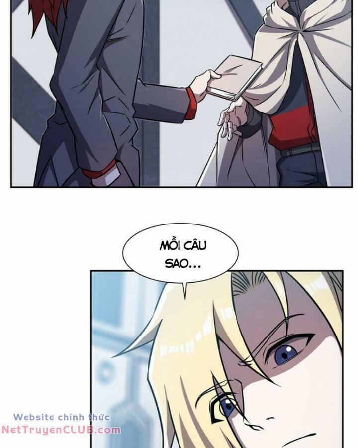 Huyết Cơ Và Kỵ Sĩ 293 trang 35