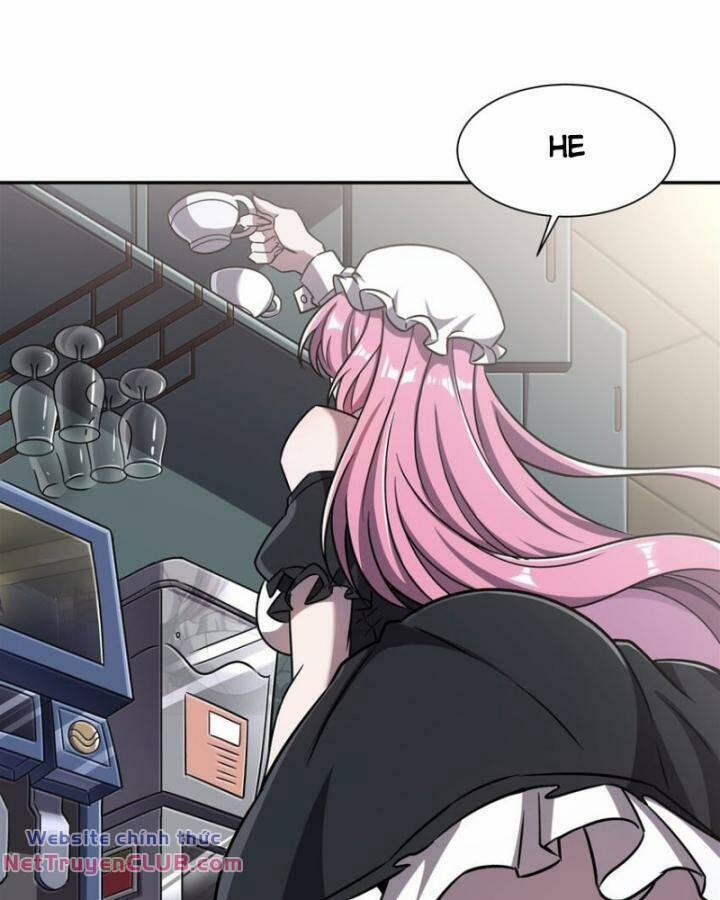 Huyết Cơ Và Kỵ Sĩ 293 trang 41