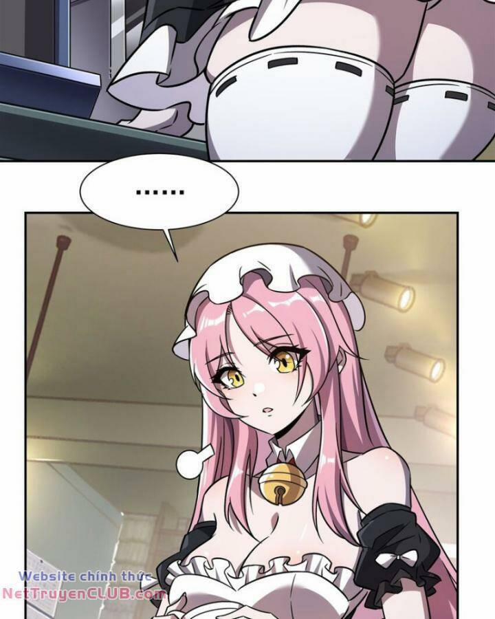 Huyết Cơ Và Kỵ Sĩ 293 trang 42