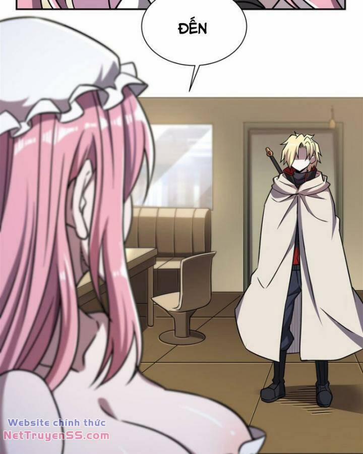 Huyết Cơ Và Kỵ Sĩ 293 trang 47