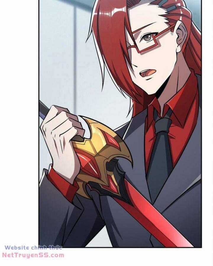 Huyết Cơ Và Kỵ Sĩ 293 trang 5
