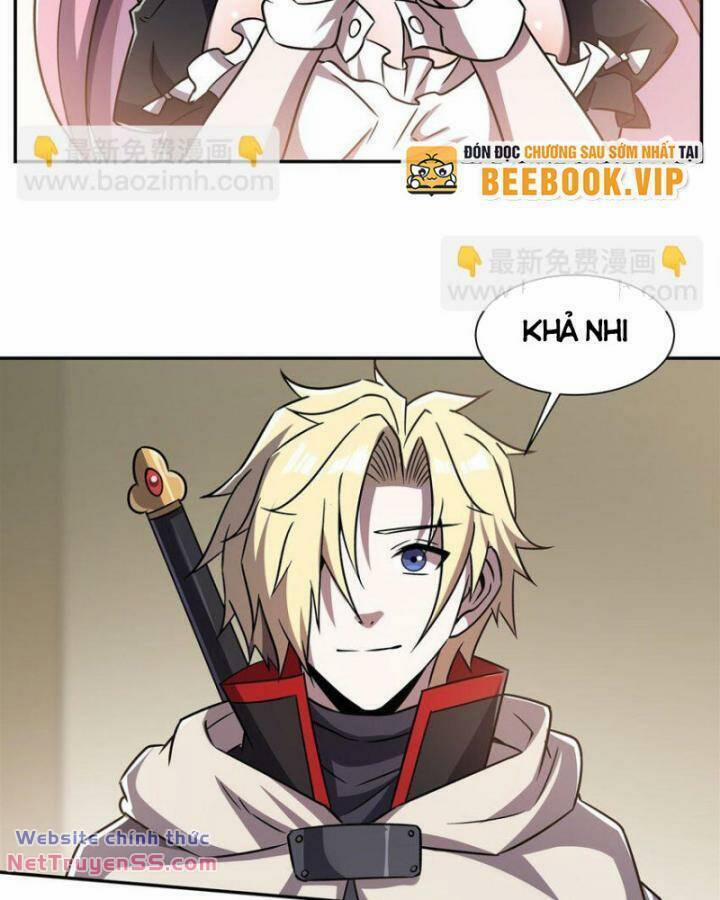 Huyết Cơ Và Kỵ Sĩ 293 trang 50