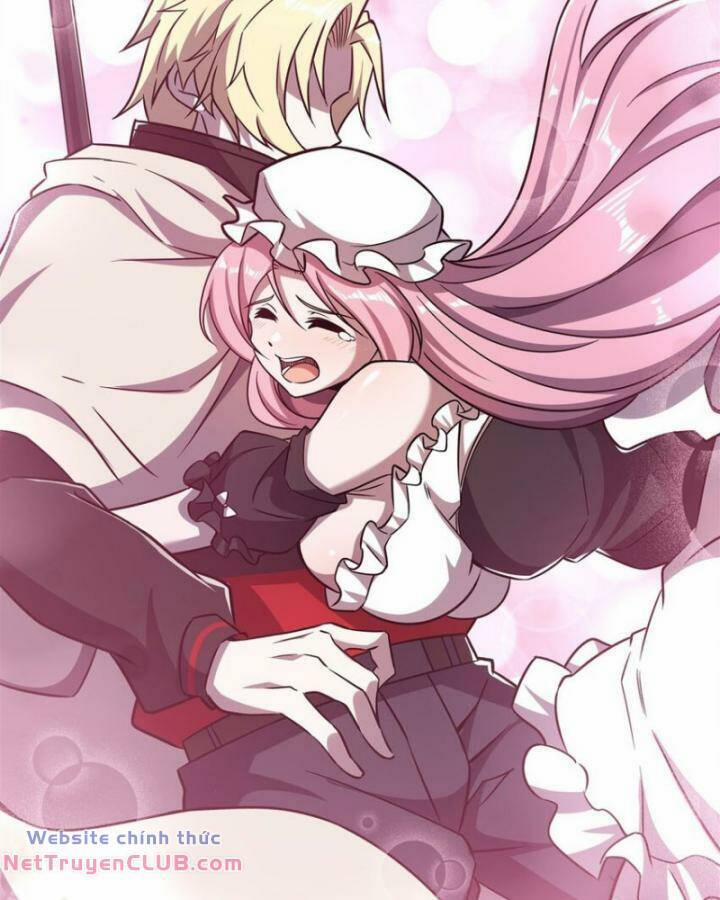 Huyết Cơ Và Kỵ Sĩ 293 trang 53