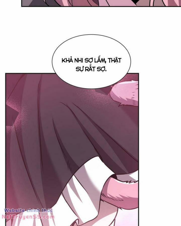 Huyết Cơ Và Kỵ Sĩ 293 trang 55