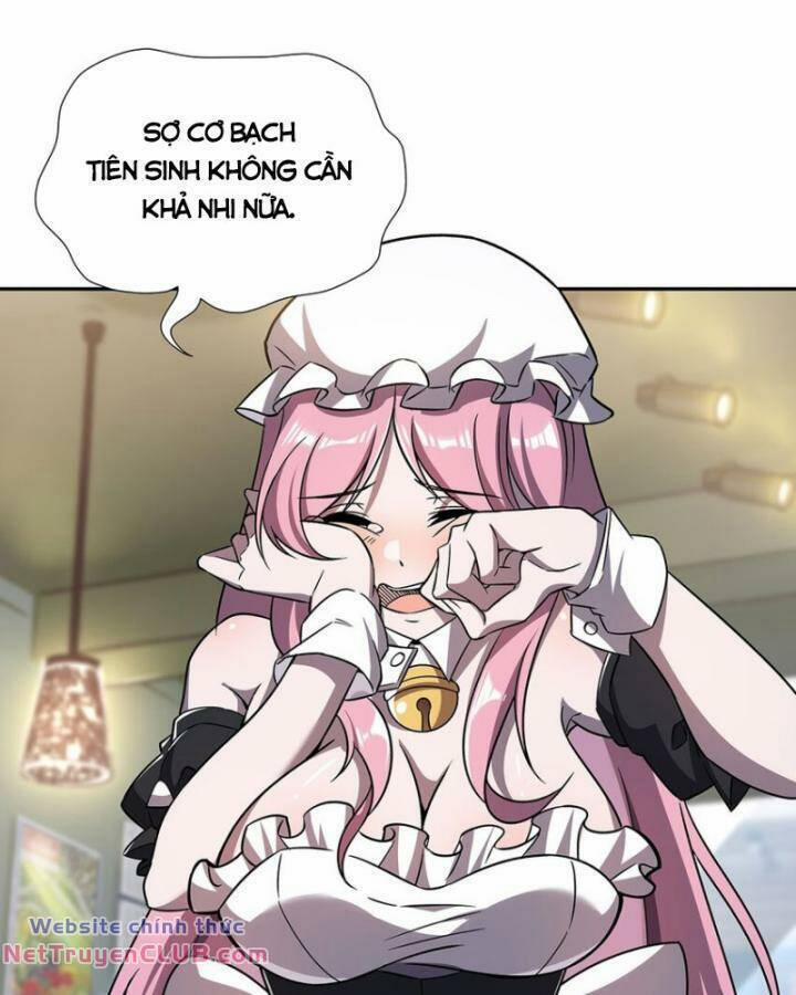 Huyết Cơ Và Kỵ Sĩ 293 trang 57