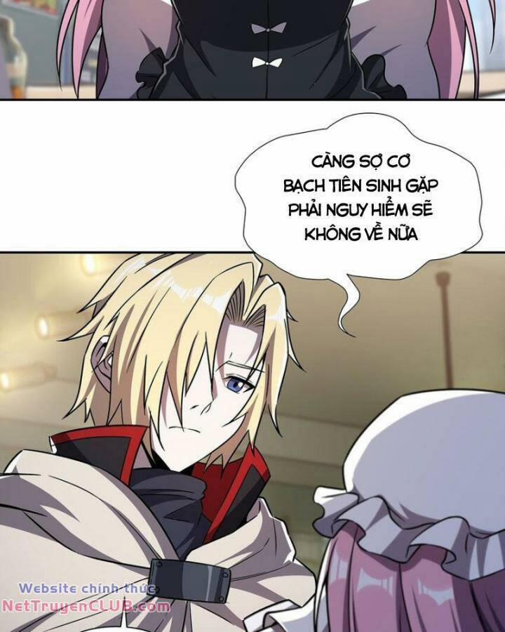 Huyết Cơ Và Kỵ Sĩ 293 trang 58