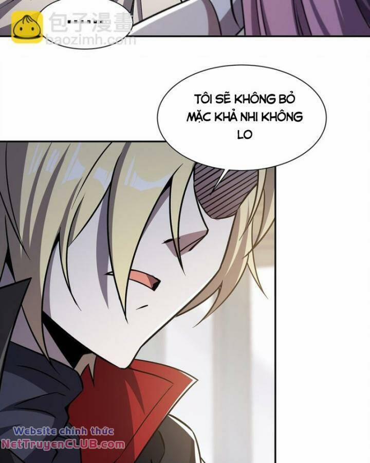 Huyết Cơ Và Kỵ Sĩ 293 trang 59