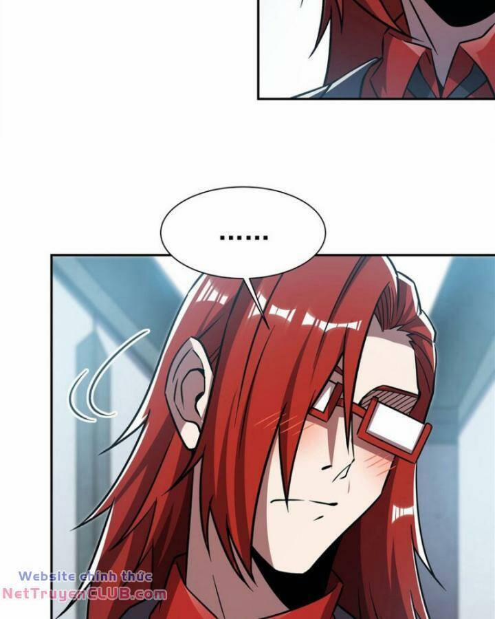 Huyết Cơ Và Kỵ Sĩ 293 trang 8