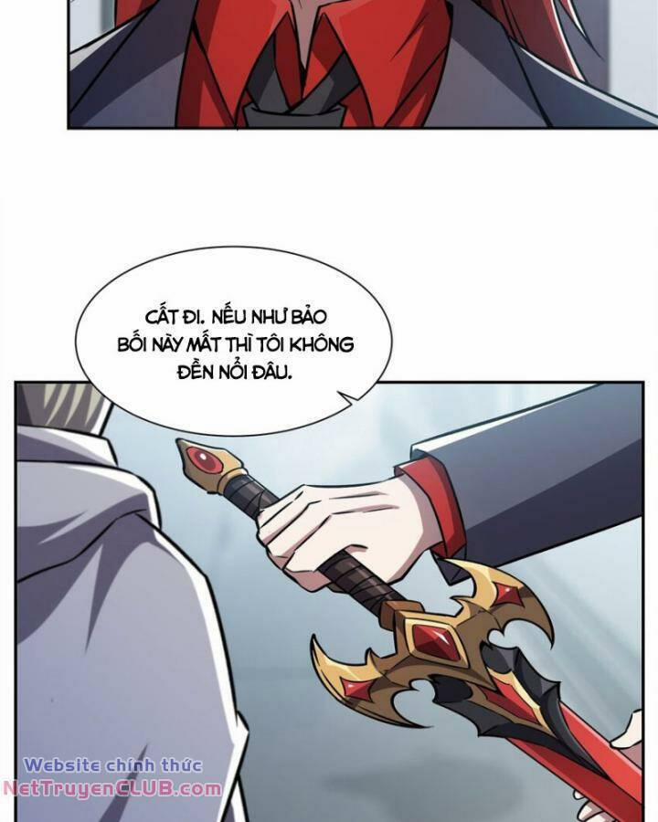 Huyết Cơ Và Kỵ Sĩ 293 trang 9