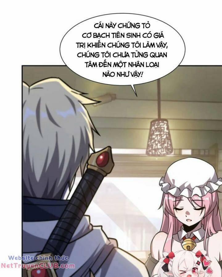 Huyết Cơ Và Kỵ Sĩ 294 trang 11