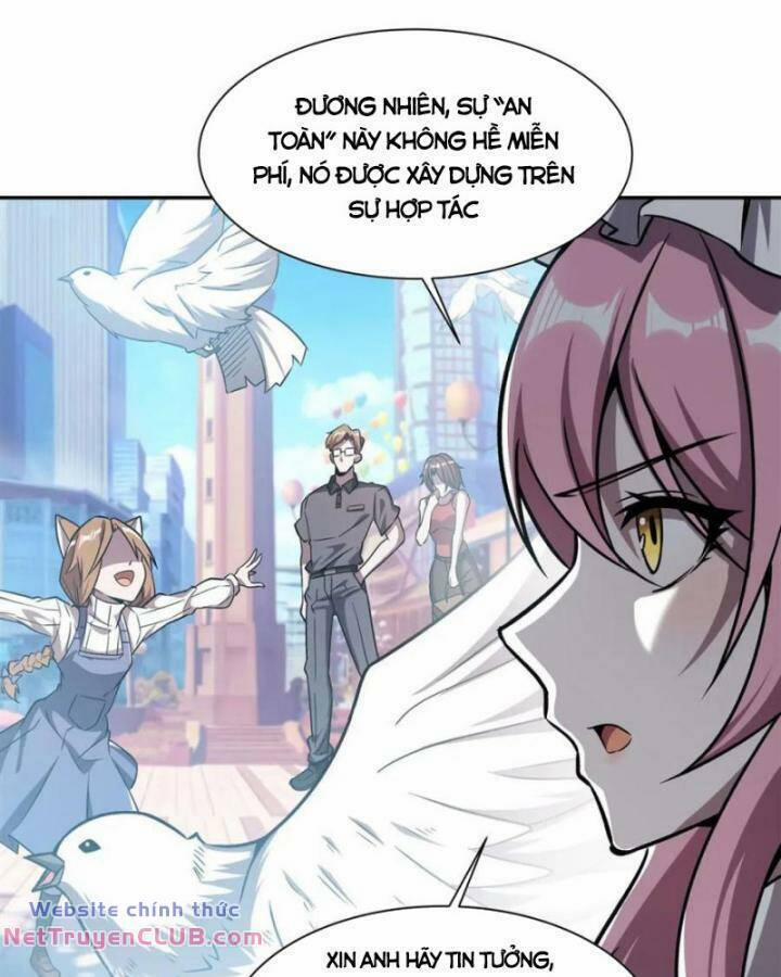 Huyết Cơ Và Kỵ Sĩ 294 trang 14