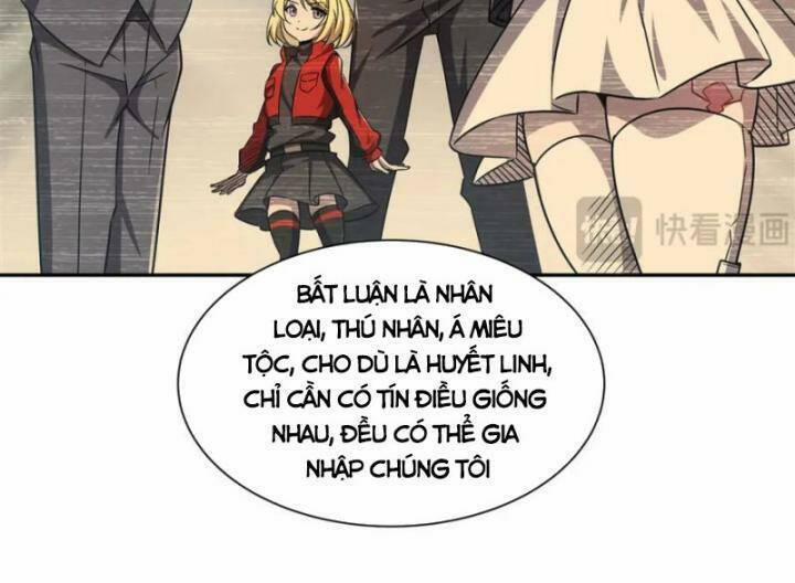 Huyết Cơ Và Kỵ Sĩ 294 trang 16