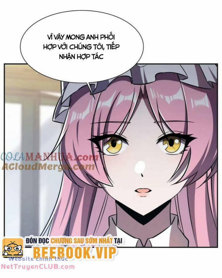 Huyết Cơ Và Kỵ Sĩ 294 trang 17