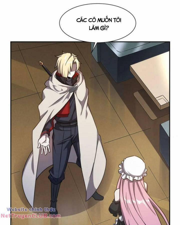 Huyết Cơ Và Kỵ Sĩ 294 trang 18