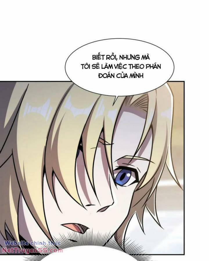 Huyết Cơ Và Kỵ Sĩ 294 trang 22