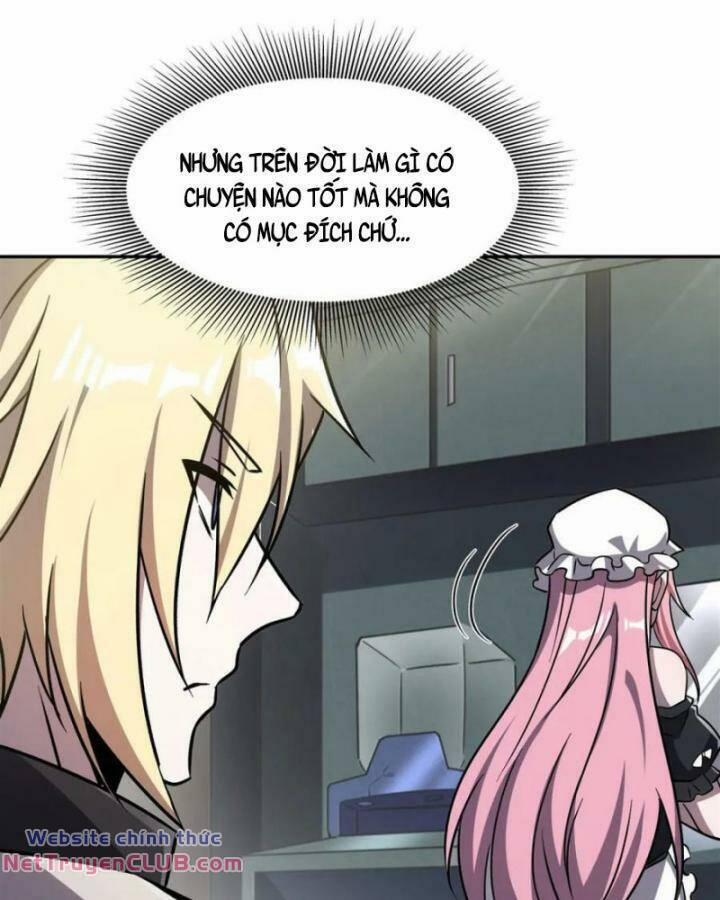 Huyết Cơ Và Kỵ Sĩ 294 trang 24