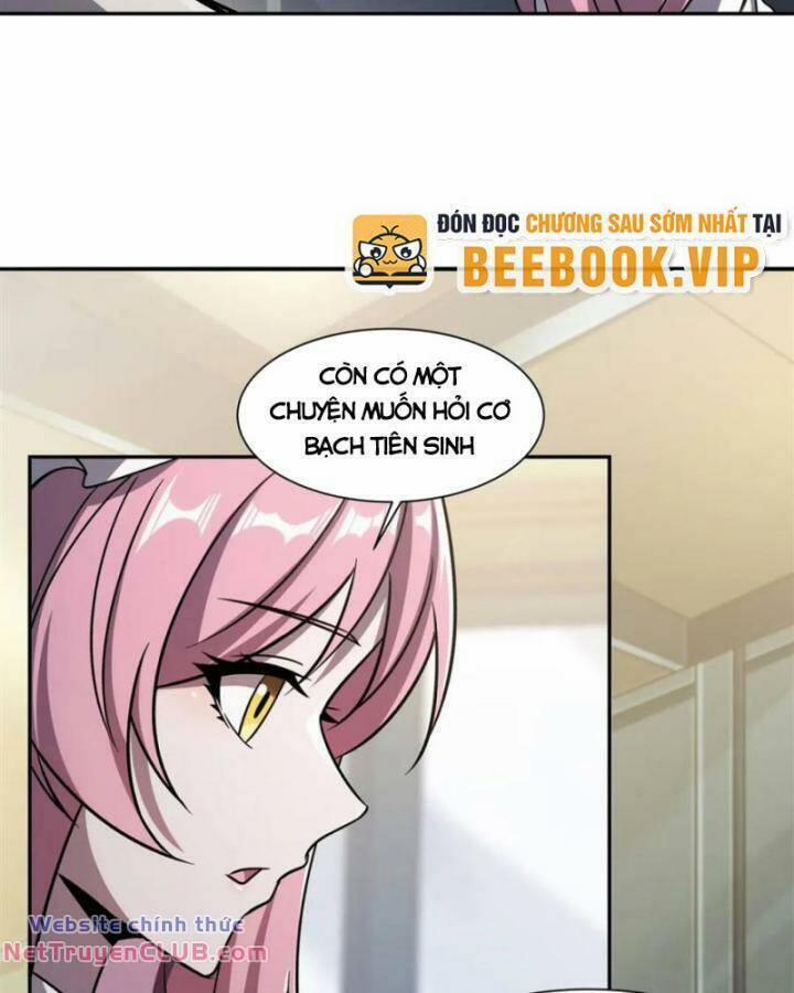 Huyết Cơ Và Kỵ Sĩ 294 trang 25