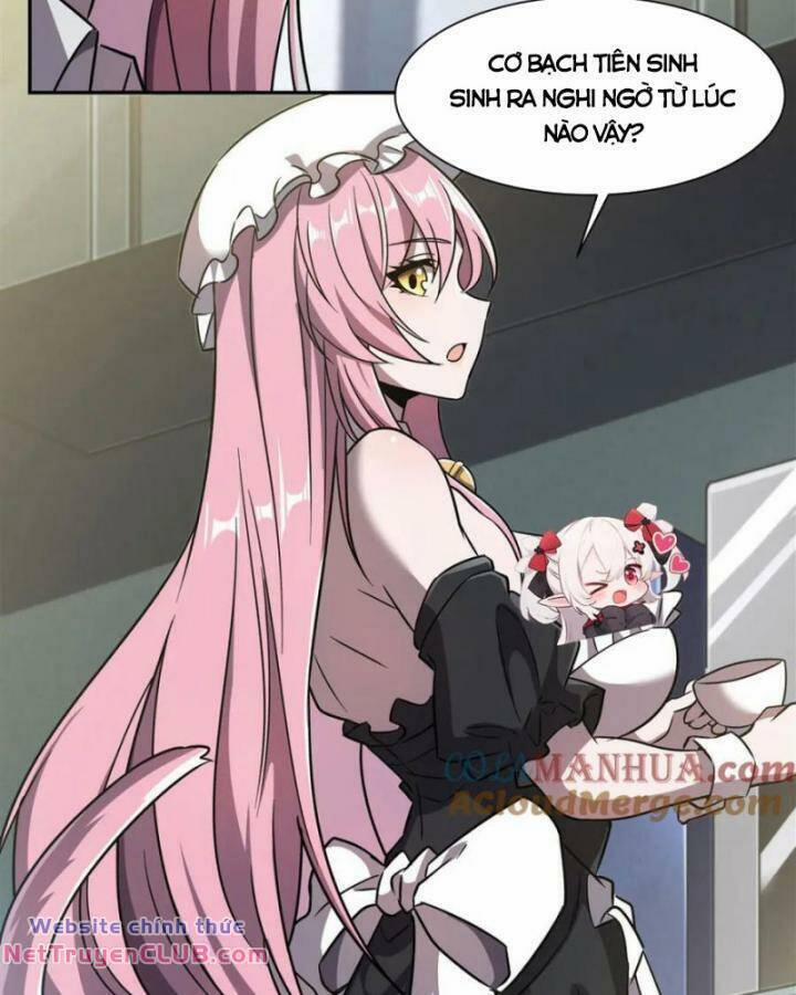 Huyết Cơ Và Kỵ Sĩ 294 trang 26