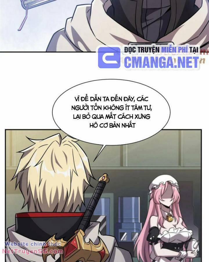Huyết Cơ Và Kỵ Sĩ 294 trang 29