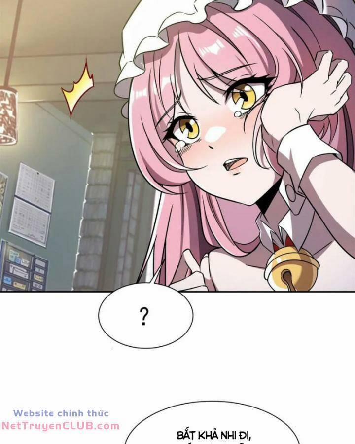 Huyết Cơ Và Kỵ Sĩ 294 trang 3